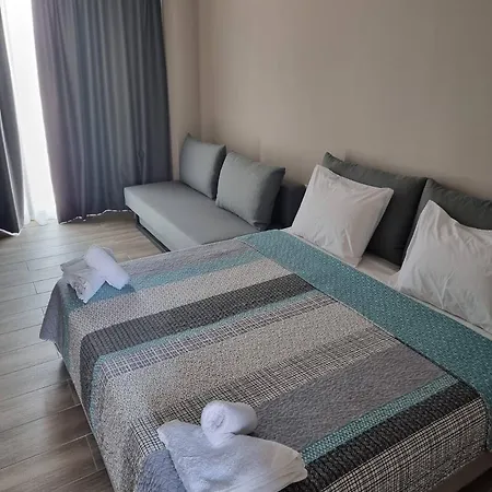 Zenith Sea Side Otel 3*