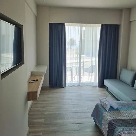 Zenith Sea Side Otel 3*
