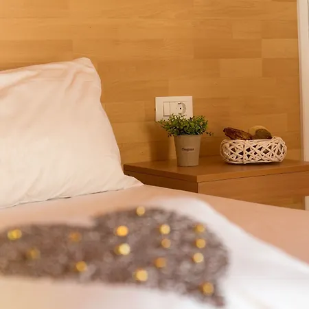 Zenith Sea Side Otel 3*