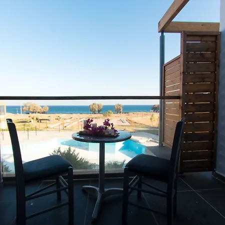 Zenith Sea Side Otel